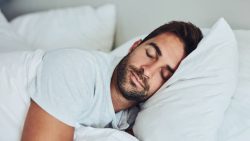 تفسير حلم الميت يشرب نعناع في المنام