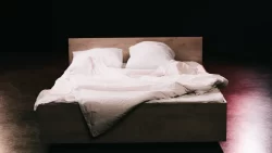 تفسير حلم الجماع مع رجل اعرفه في المنام