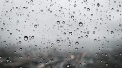 تفسير حلم رؤية الميت تحت المطر في المنام