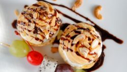 تفسير حلم ابي يعطيني شوكولاته في المنام