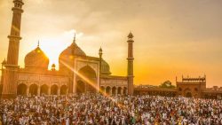 تفسير حلم الذهاب الى صلاة الجمعة في المنام