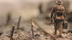 تفسير حلم الفوز في حرب في المنام