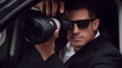 تفسير حلم ابي يراقبني في المنام