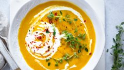 تفسير حلم اكل شوربة السي فود في المنام