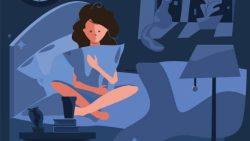 تفسير حلم رؤية زوجة الخال المتوفية في المنام