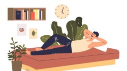 تفسير حلم رؤية رجل قوي البنية في المنام