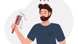 تفسير حلم شعر ابني محلوق في المنام