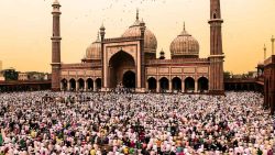 تفسير حلم دخول المسجد للزوج في المنام