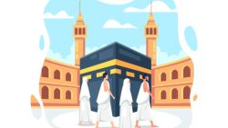 تفسير حلم الضياع في الحرم المكي في المنام