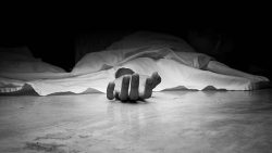 تفسير حلم تكفين شخص حي في المنام