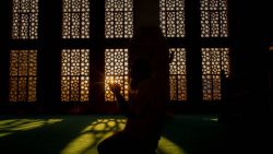 تفسير حلم كلمة الله في المنام