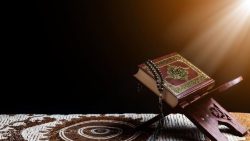 تفسير حلم الاب الميت يقرا القران في المنام