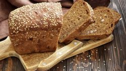 تفسير حلم الخبز به دود في المنام