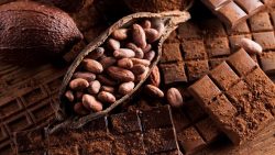 تفسير حلم الشوكولاتة على الجسم في المنام