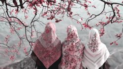 تفسير حلم لبس الحجاب بالمقلوب في المنام