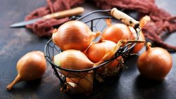 تفسير حلم تحمير البصل في المنام