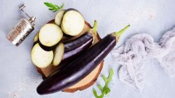 تفسير حلم قلي الباذنجان في الزيت في المنام
