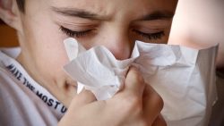 ما تفسير حلم خروج المخاط من الأنف في المنام