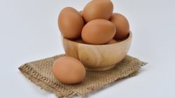 تفسير حلم شراء البيض الأبيض  في المنام