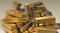 تفسير حلم العثور على ذهب في التراب في المنام