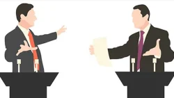تفسير حلم رؤية مسؤول كبير في المنام