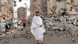 تفسير حلم ارتداء ملابس الإحرام في المنام