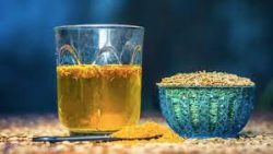 تفسير حلم شرب ماء الكمون في المنام