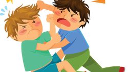 تفسير حلم الشجار مع صديق مقرب في المنام