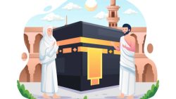 تفسير حلم امي تلبس ملابس الاحرام في المنام