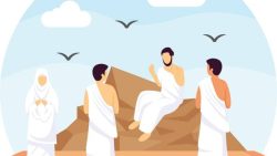 تفسير حلم لبس الأبيض والذهاب للعمرة في المنام