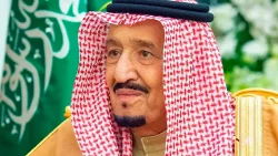 تفسير حلم الملك سلمان يكلمني في المنام
