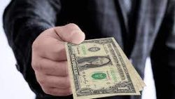 تفسير حلم ربح نقود ورقية في المنام