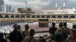 تفسير حلم طواف الوداع  في المنام