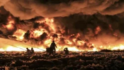 تفسير حلم قيام الساعة ونطق الشهادة في المنام