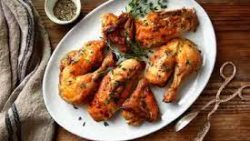 تفسير حلم اكل ورك الفرخة في المنام
