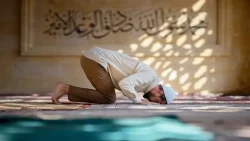 تفسير حلم إني أصلي على ميت في المنام