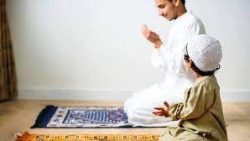 تفسير حلم اني اصلي صلاة العيد في المنام