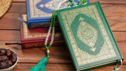 تفسير حلم اختفاء آيات القرآن في المنام
