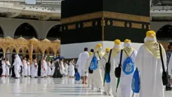 تفسير حلم الرجوع من العمرة في المنام