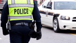 تفسير حلم الهروب والاختباء من الشرطة  في المنام