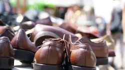 تفسير حلم شراء نعال جديد  في المنام