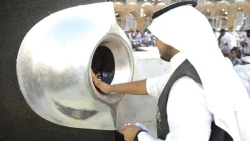 تفسير حلم من رأى أنه يقبل الحجر الأسود في المنام