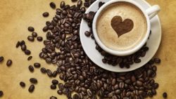 تفسير حلم شرب القهوة في المنام