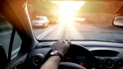 تفسير حلم ركوب السيارة مع الاب الميت في المنام