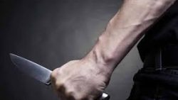 تفسير حلم شخص يذبح شخص آخر بالسكين في المنام