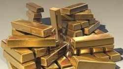 تفسير حلم البحث في الصحراء عن الذهب في المنام