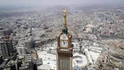 تفسير حلم السفر إلى السعودية للعمل في المنام